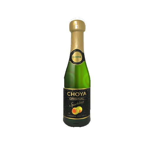 CHOYA Original Sparkling Wine