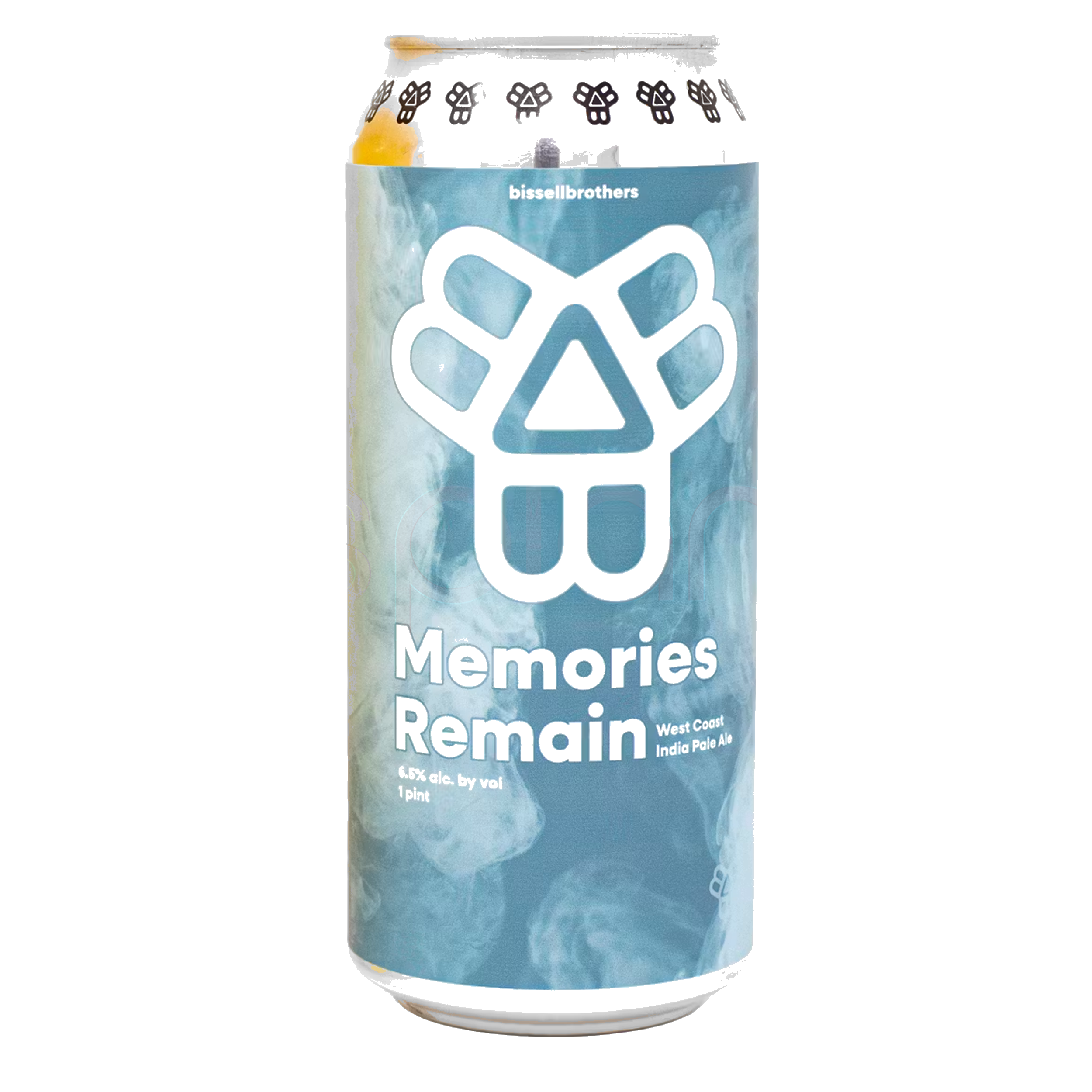 BISSEL BROTHERS MEMORIES REMAIN