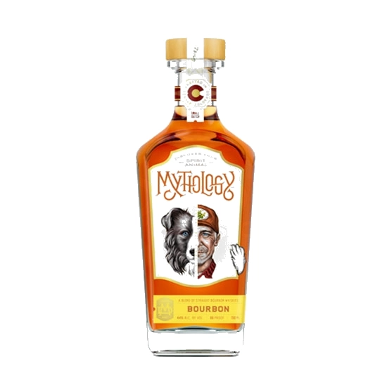 Best Friend Bourbon