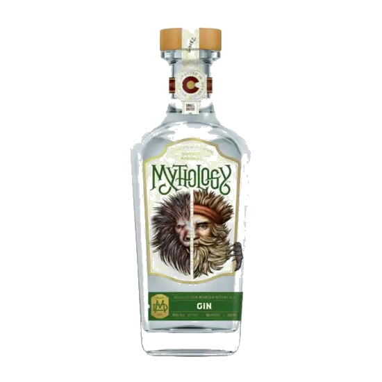 Needle Pig Gin
