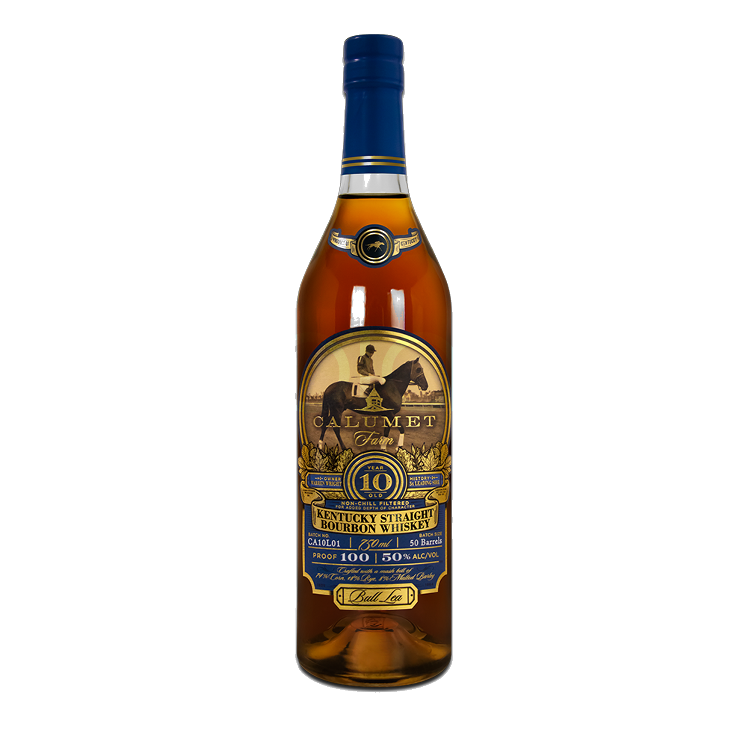 CALUMET 10 Year 750 ML at CBC Liquors, Westford, Westford MA