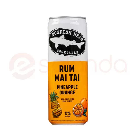 DOGFISH HEAD Rum Mai Tai