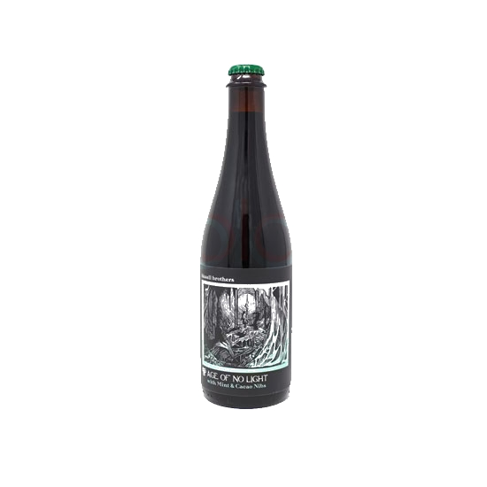 BISSEL BROTHERS Age Of No Light Mint 500 ML at CBC Liquors, Westford, Westford MA