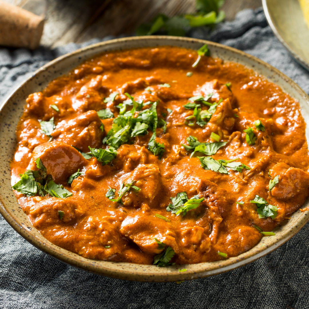 Chicken Tikka Masala