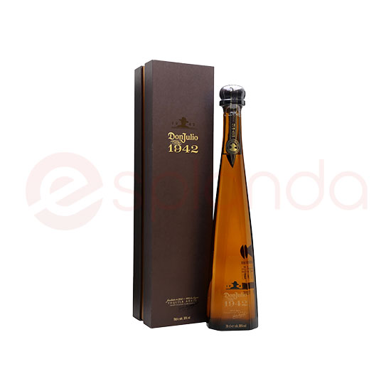 Don Julio 1942 750ml ギフトボックス付き Don Julio 1942 750ml ギフトボックス付き Tequila Don Julio