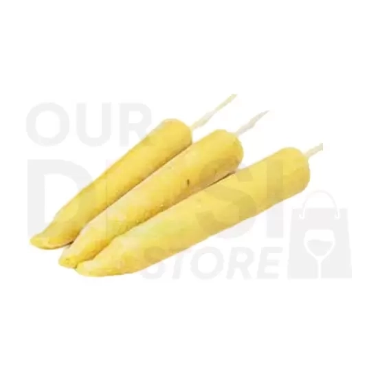 UNITED KING RIWAYATI KULFI