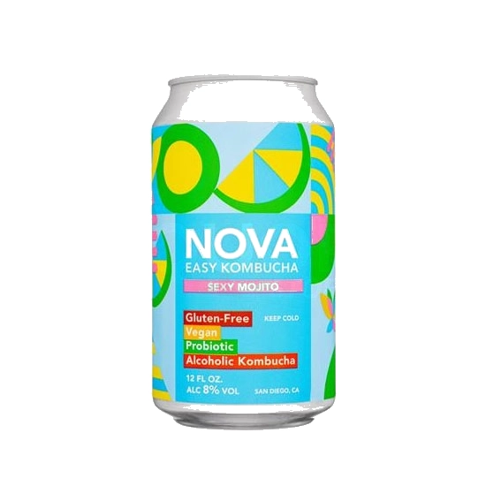 NOVA Sexy Mojito