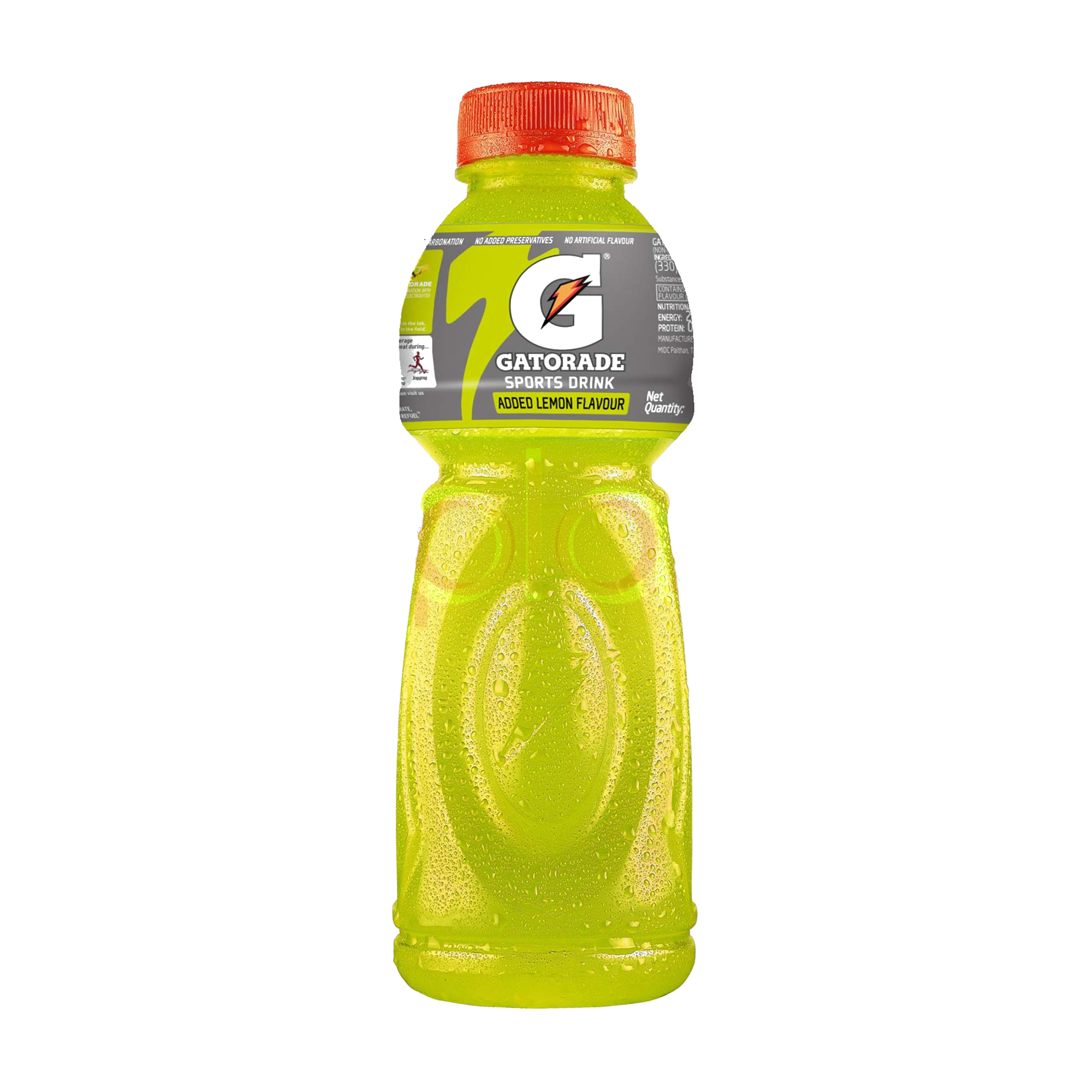 GATORADE LEMON LIME