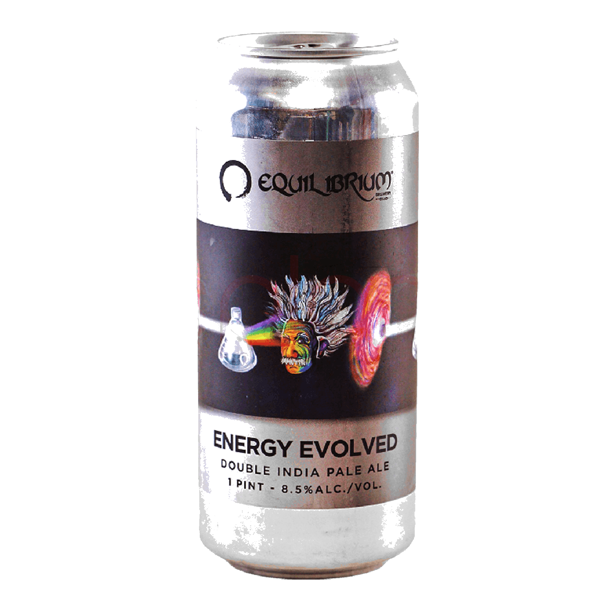 EQUILIBRIUM Energy Evolved 4 Pack at CBC Liquors, Westford, Westford MA