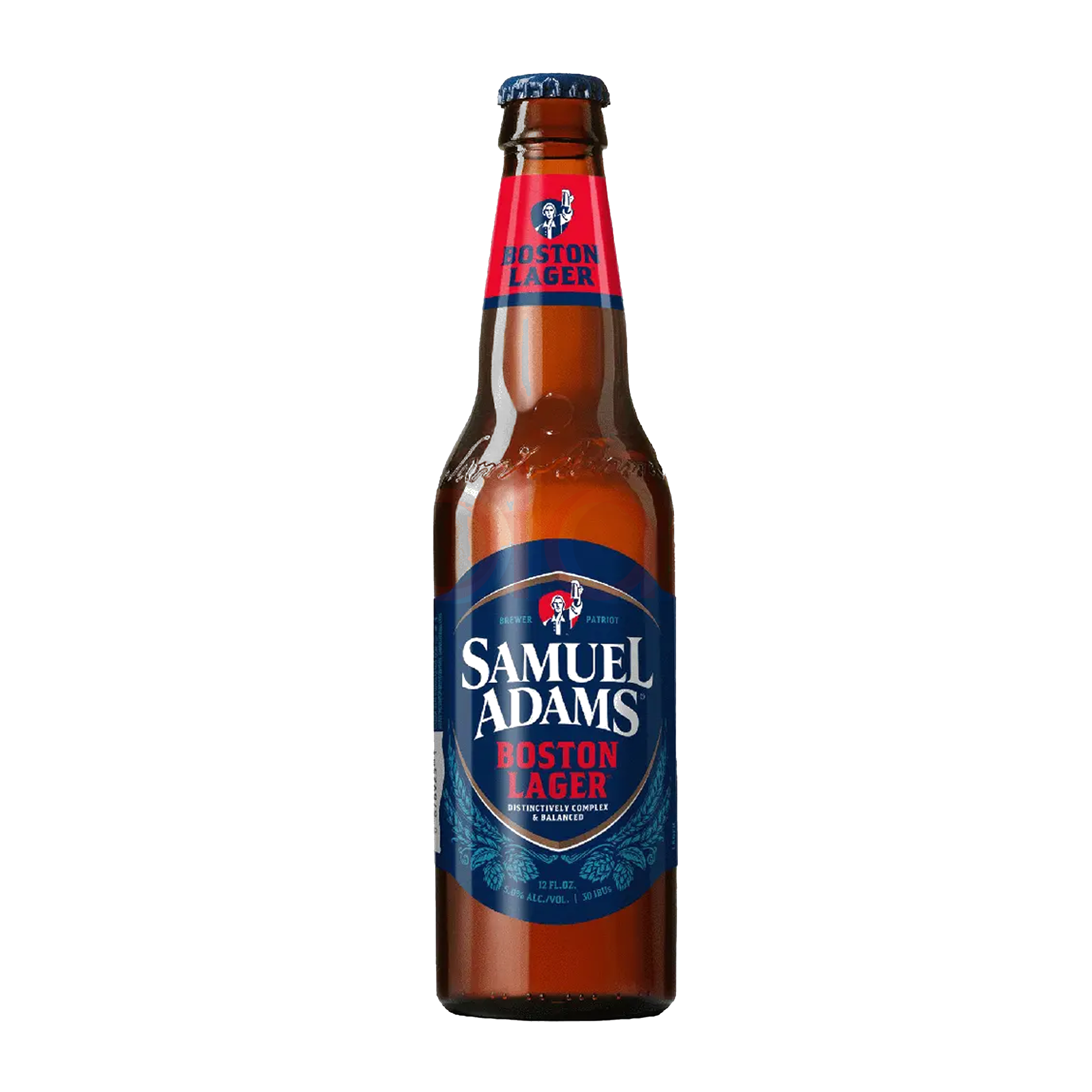 Boston Lager