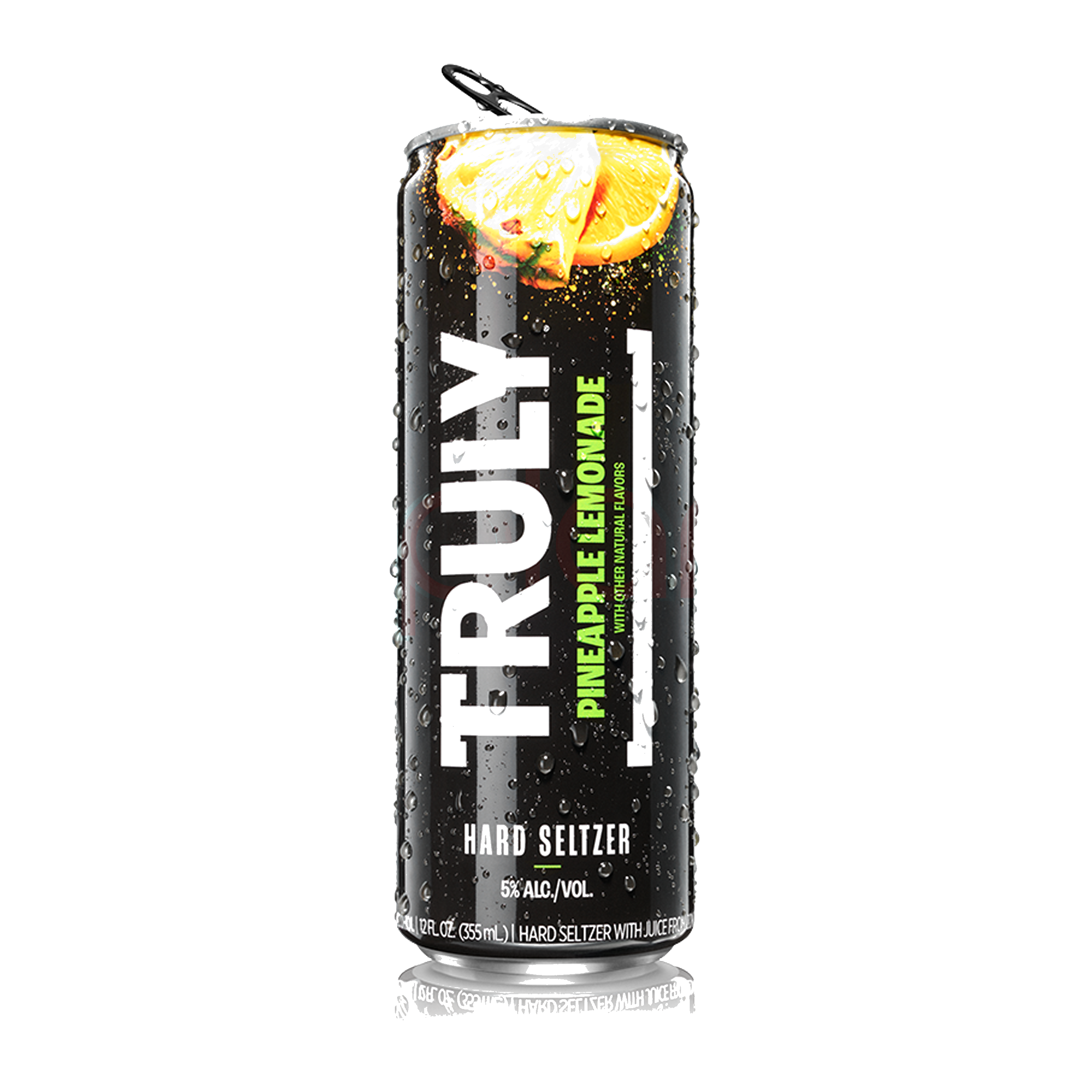 TRULY Pineapple Lemonade 4 Pack at CBC Liquors, Westford, Westford MA