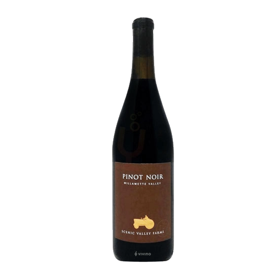SCENIC VALLEY Pinot Noir
