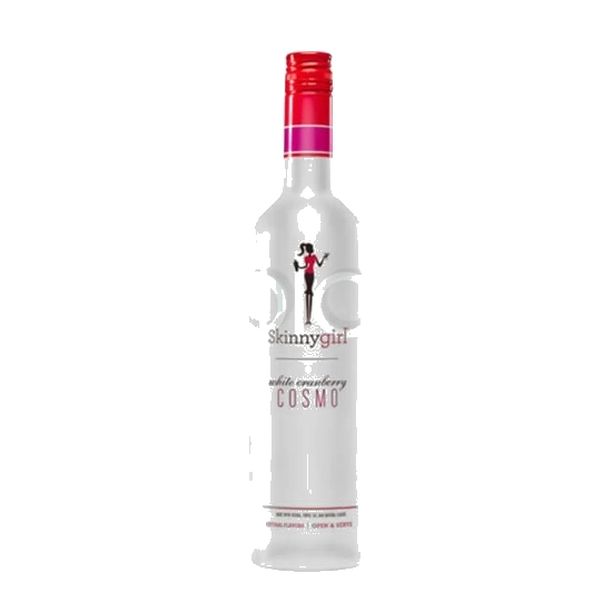 SKINNYGIRL White Cranberry Cosmos 750 ML at CBC Liquors, Westford, Westford MA
