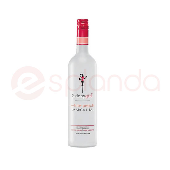 SKINNYGIRL White Peach Margarita