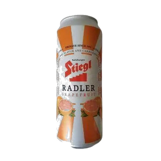 STIEGL Radler Grapefruit