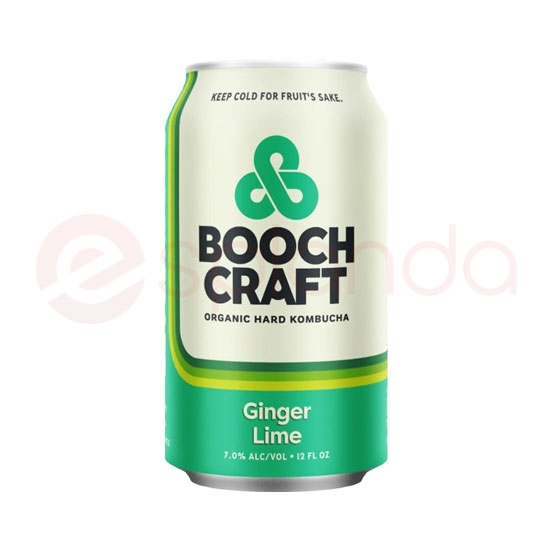 Ginger Lime