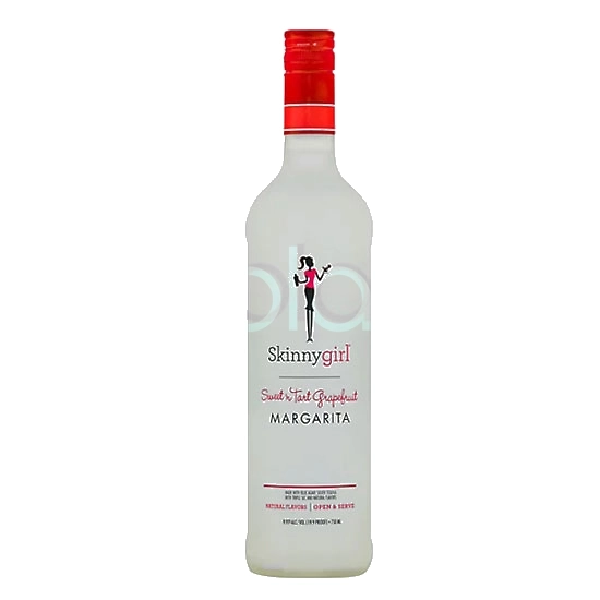 SKINNYGIRL Grapefruit Margarita 750 ML at CBC Liquors, Westford, Westford MA