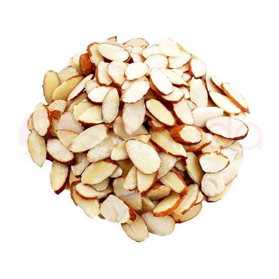 APNA SLICED ALMONDS:14OZ