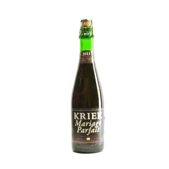BOON Kriek Mariage Parfait
