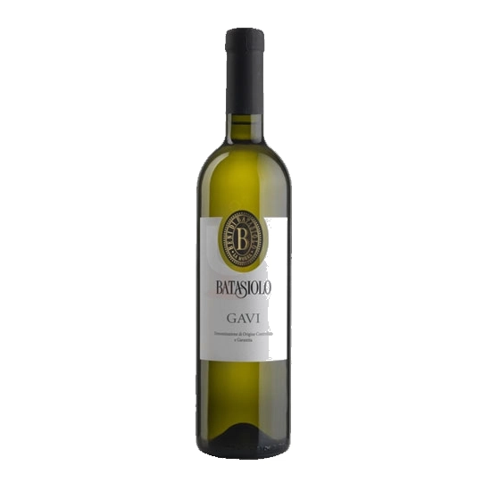 Batasiolo Gavi 750 ML at CBC Liquors, Westford, Westford MA