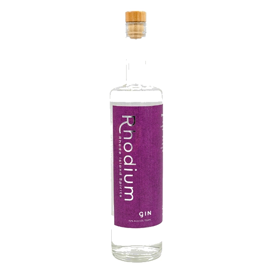 Rhodium Gin