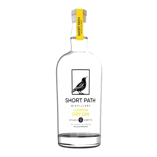 London Dry Gin