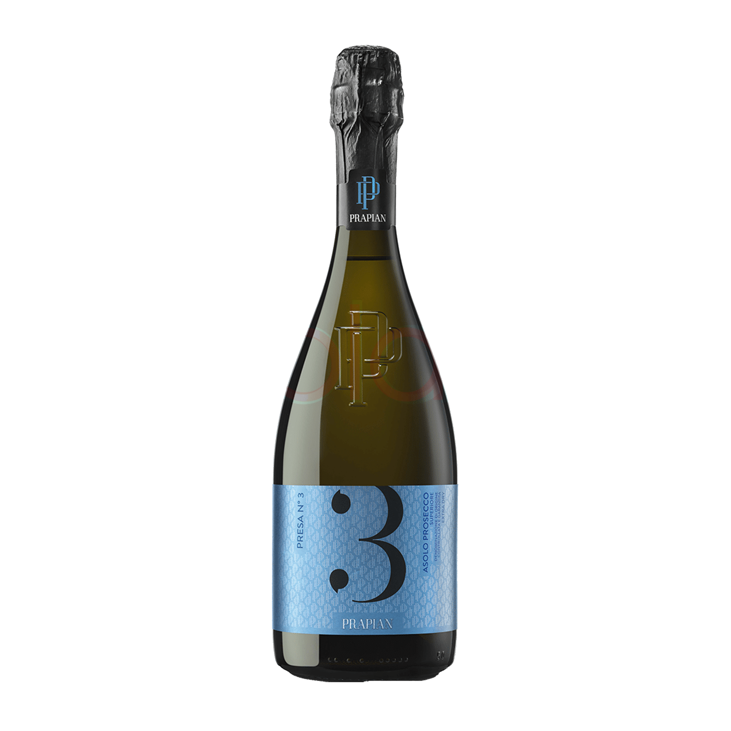 Prapian Volte Prosecco 750 ML at CBC Liquors, Westford, Westford MA