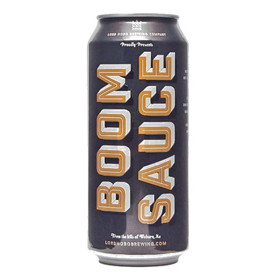 LORD HOBO IPA Boom Sauce 6 Pack at CBC Liquors, Westford, Westford MA