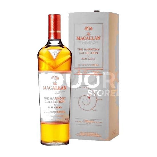 MACALLAN Harmony Collection