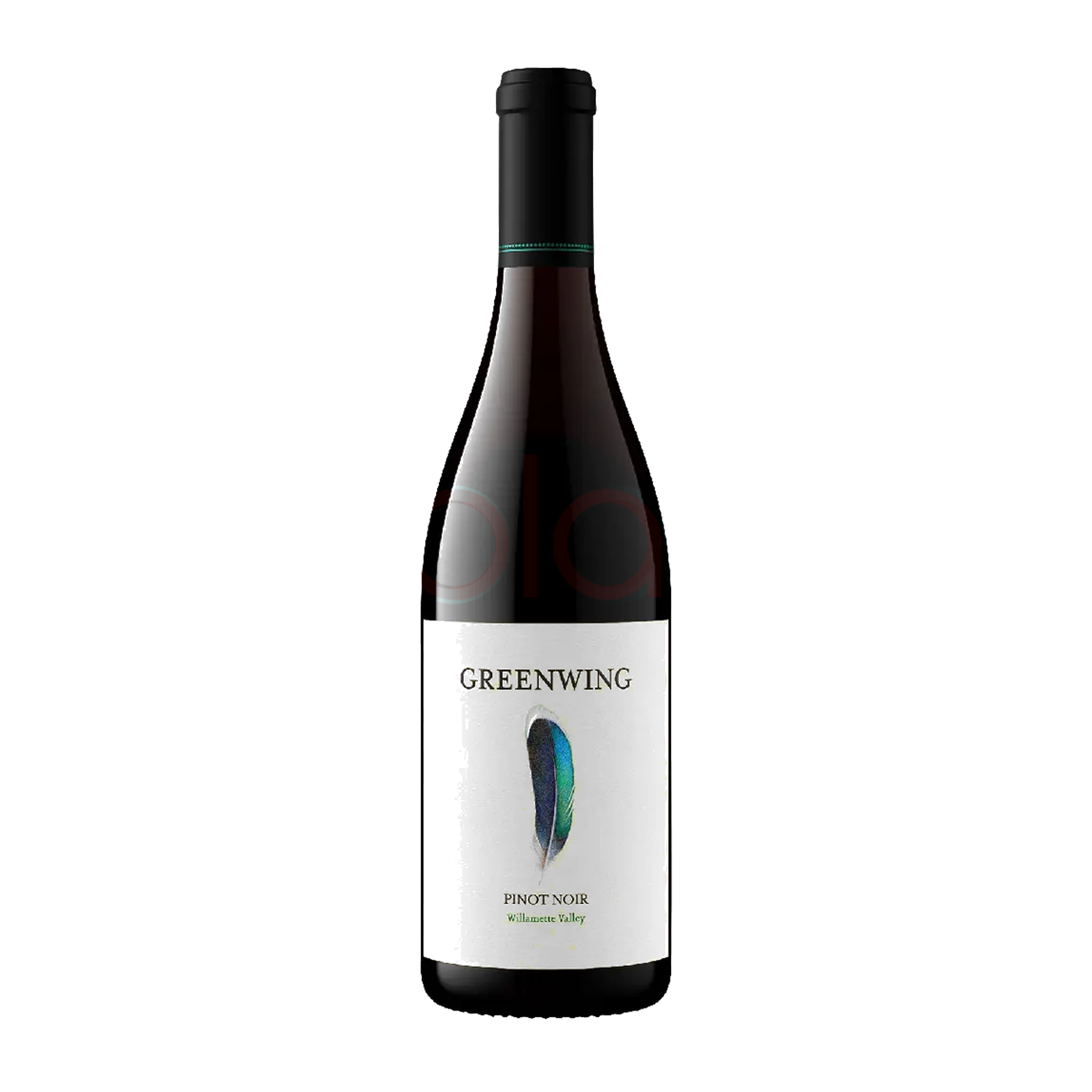 Willamette Valley Pinot Noir