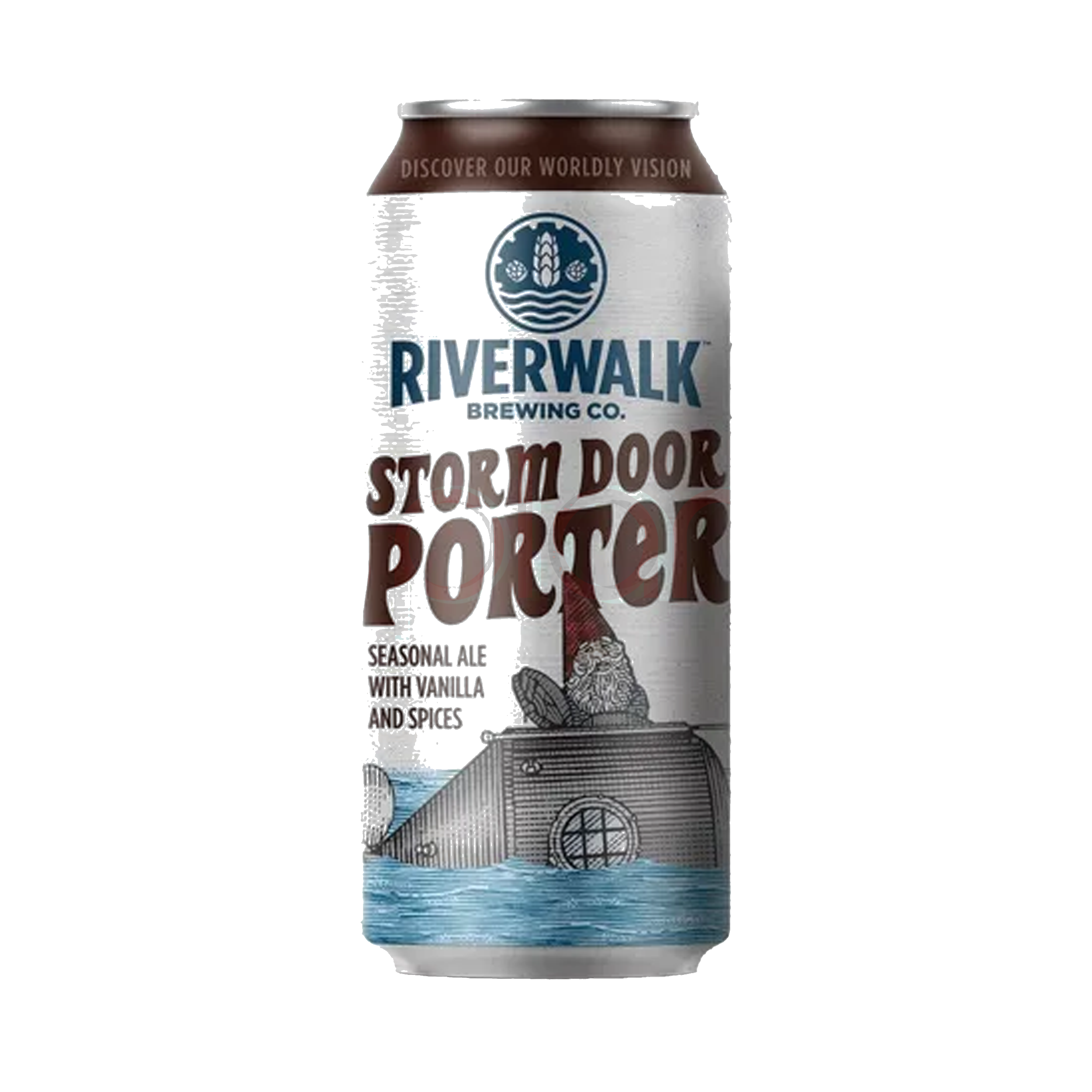 RIVERWALK Storm Door 4 Pack at CBC Liquors, Westford, Westford MA