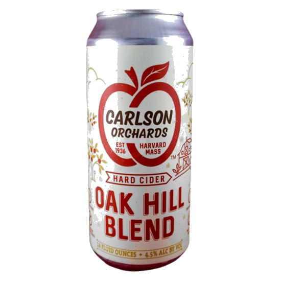 Oak Hill Blend