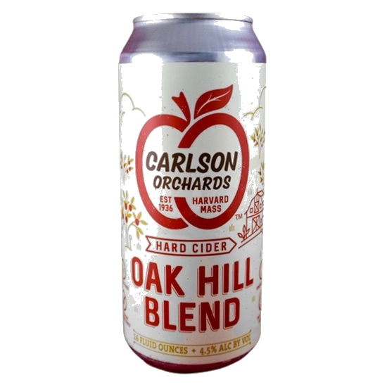 Oak Hill Blend