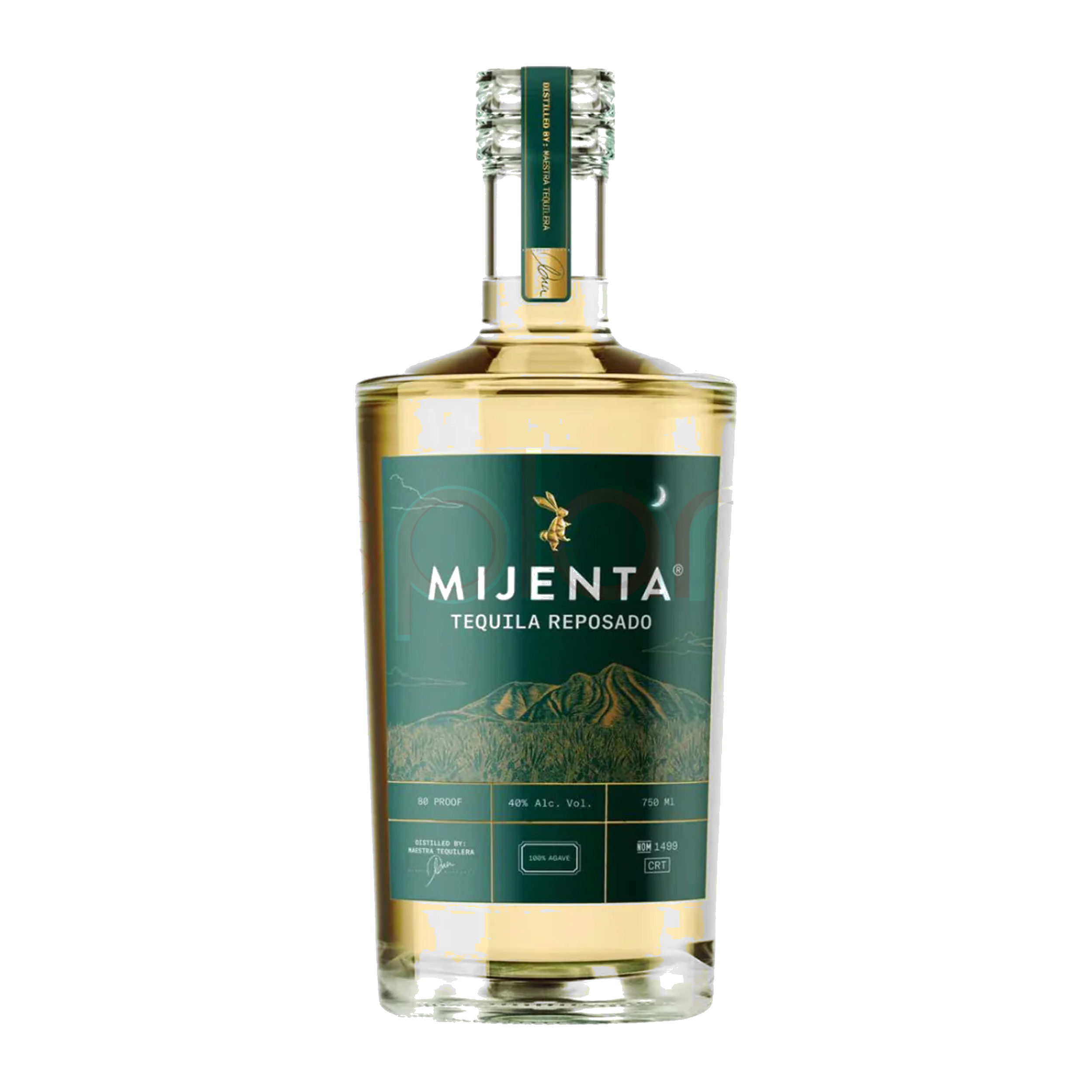 Reposado Tequila