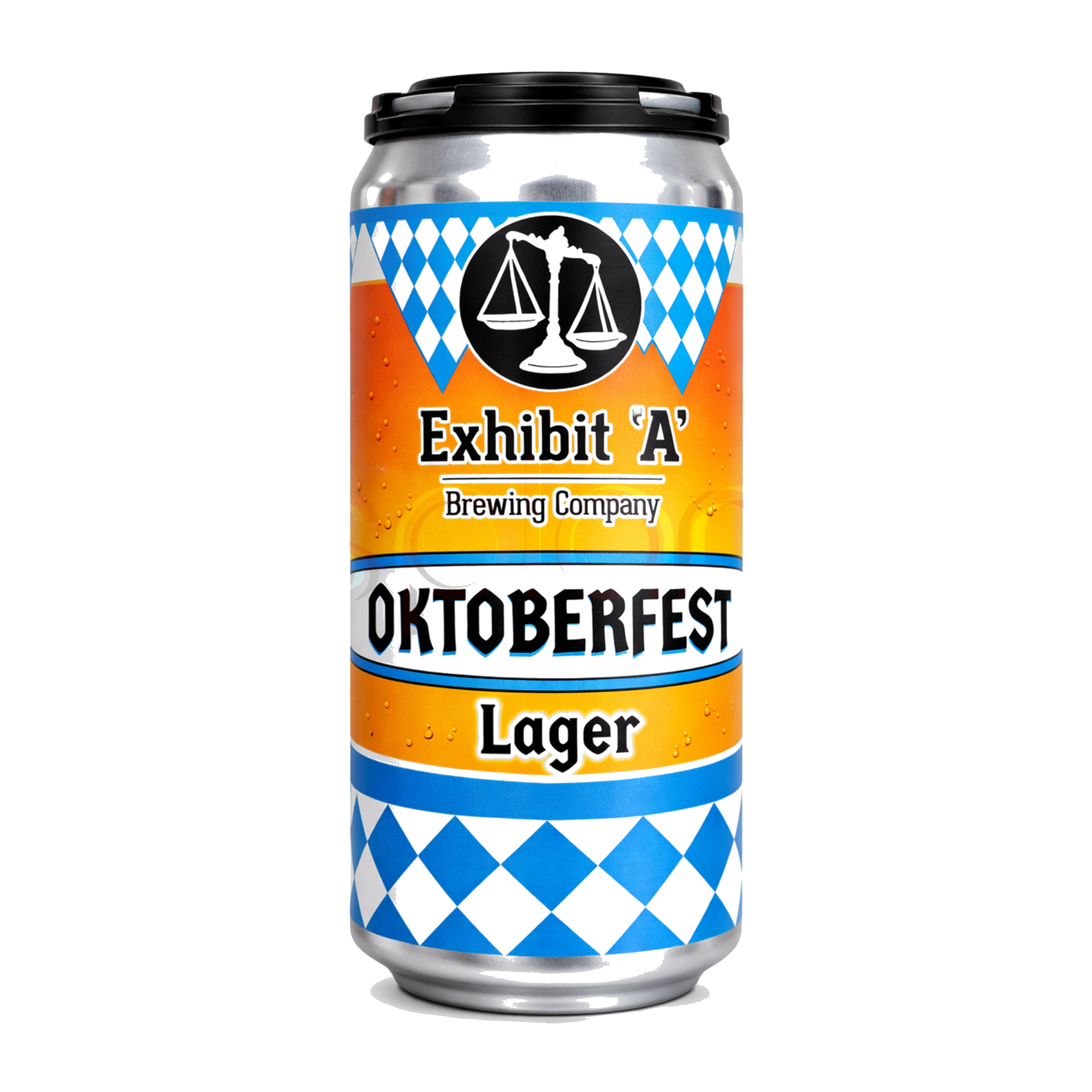 EXHIBIT A Oktoberfest 4 Pack at CBC Liquors, Westford, Westford MA