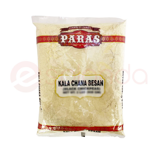 PARAS BESAN: 4LB