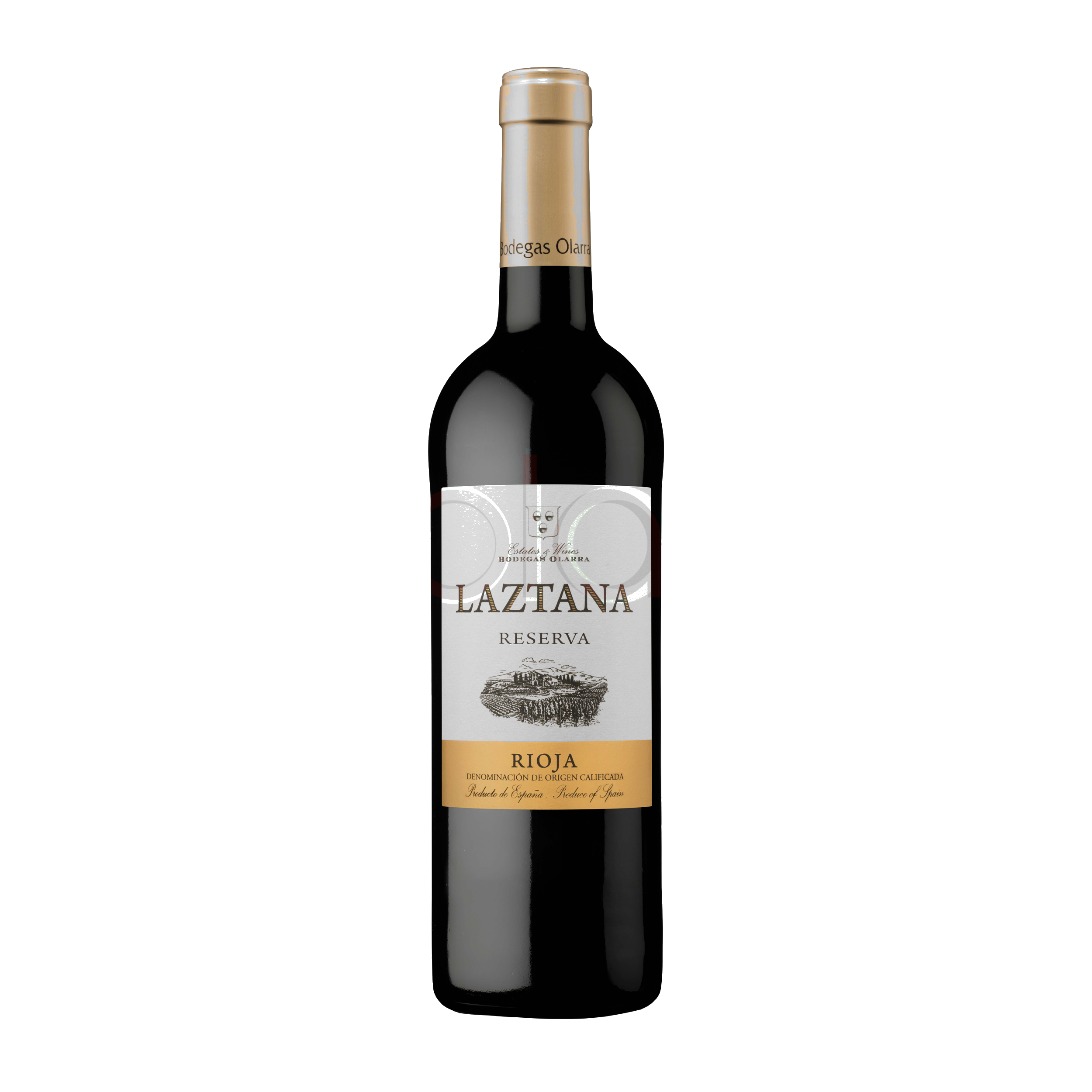 Laztana Rioja