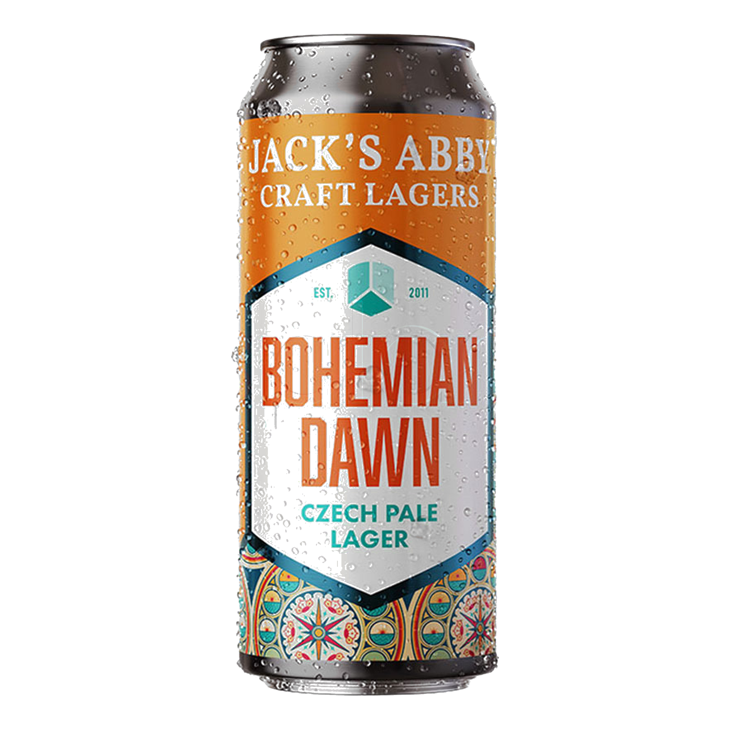 BOHEMIAN DAWN