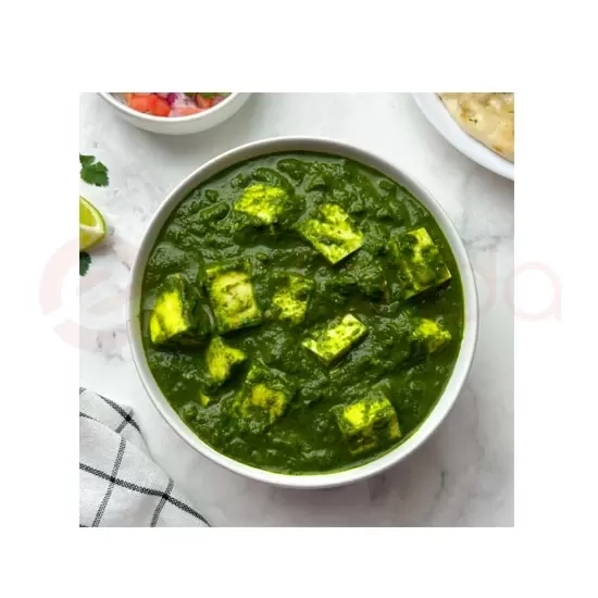 Palak Paneer
