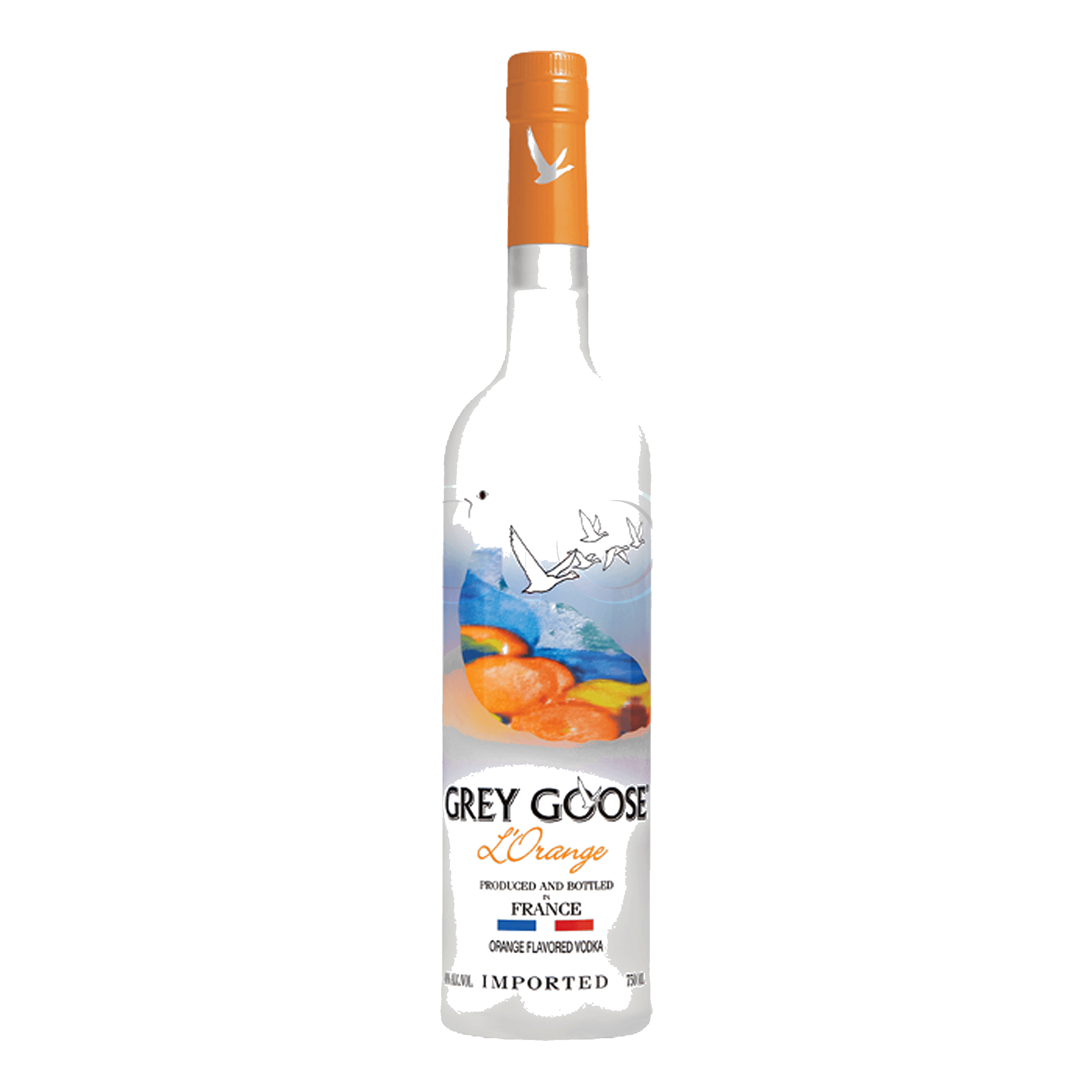 Grey Goose L'ORANGE