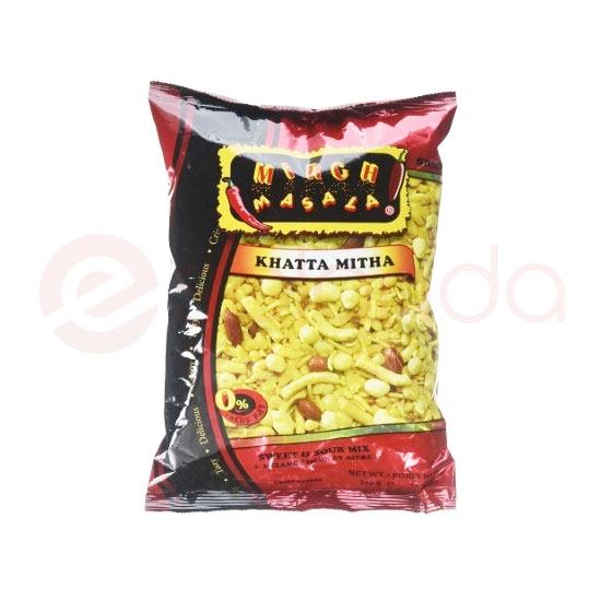 MIRCH MASALA KHATTA MITHA:340G
