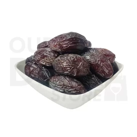 MEDJOOL DATES : One