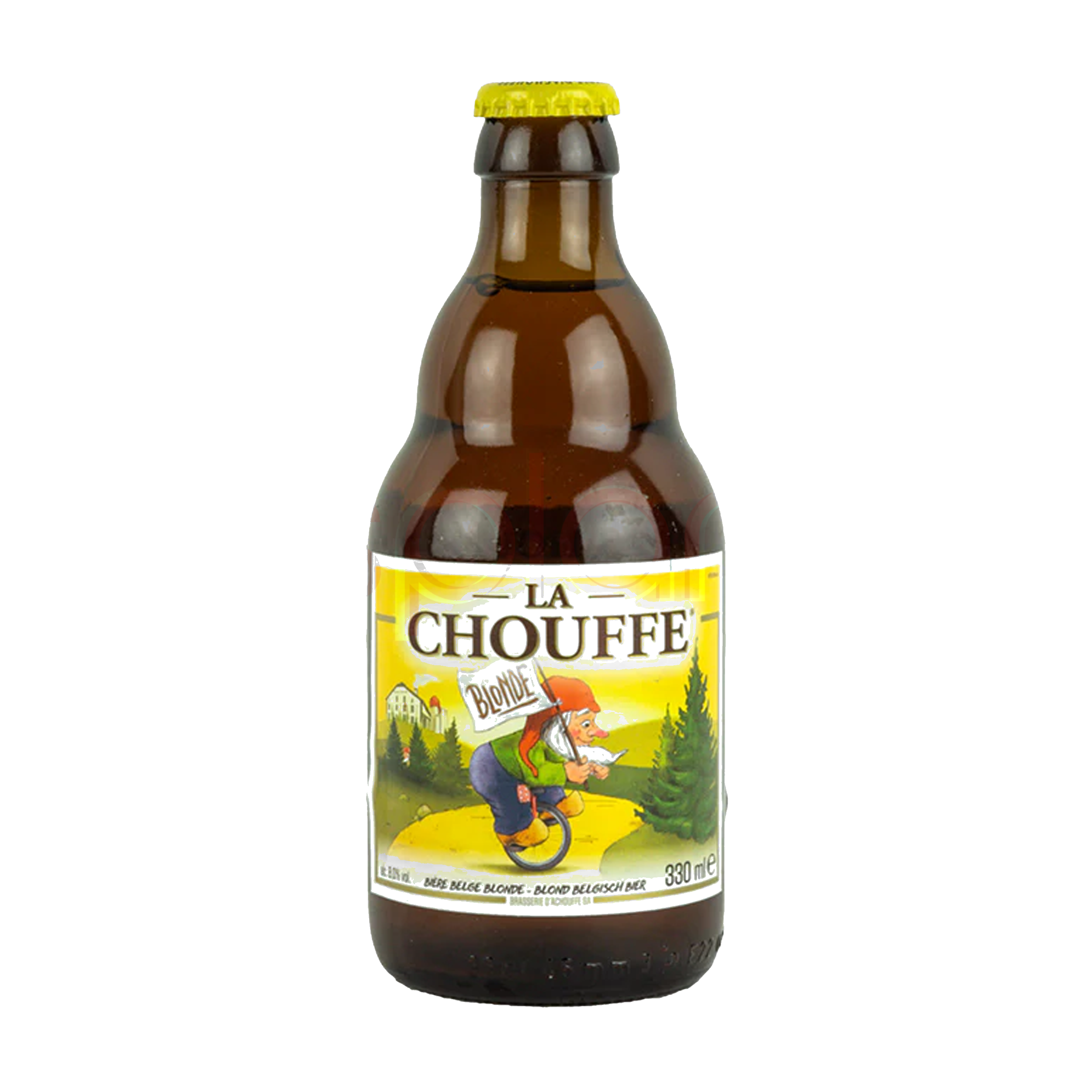 La Chouffe