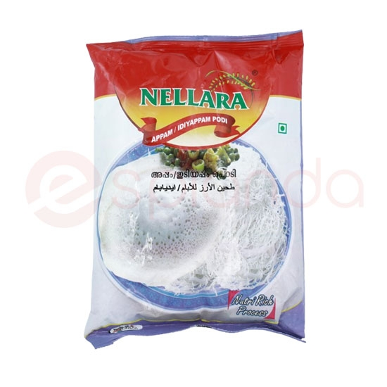 NELLARA APPAM POWDER: 1KG