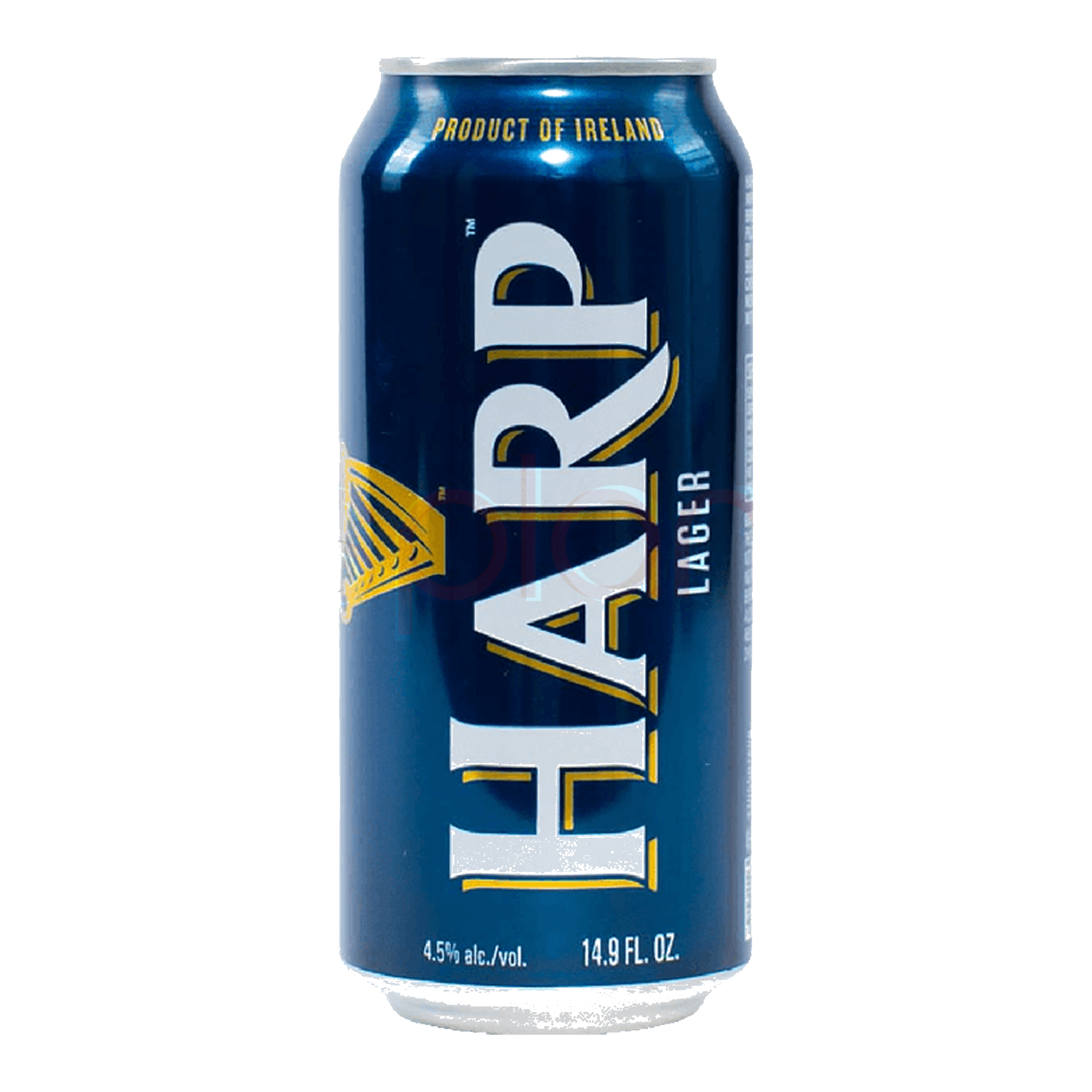 HARP Lager