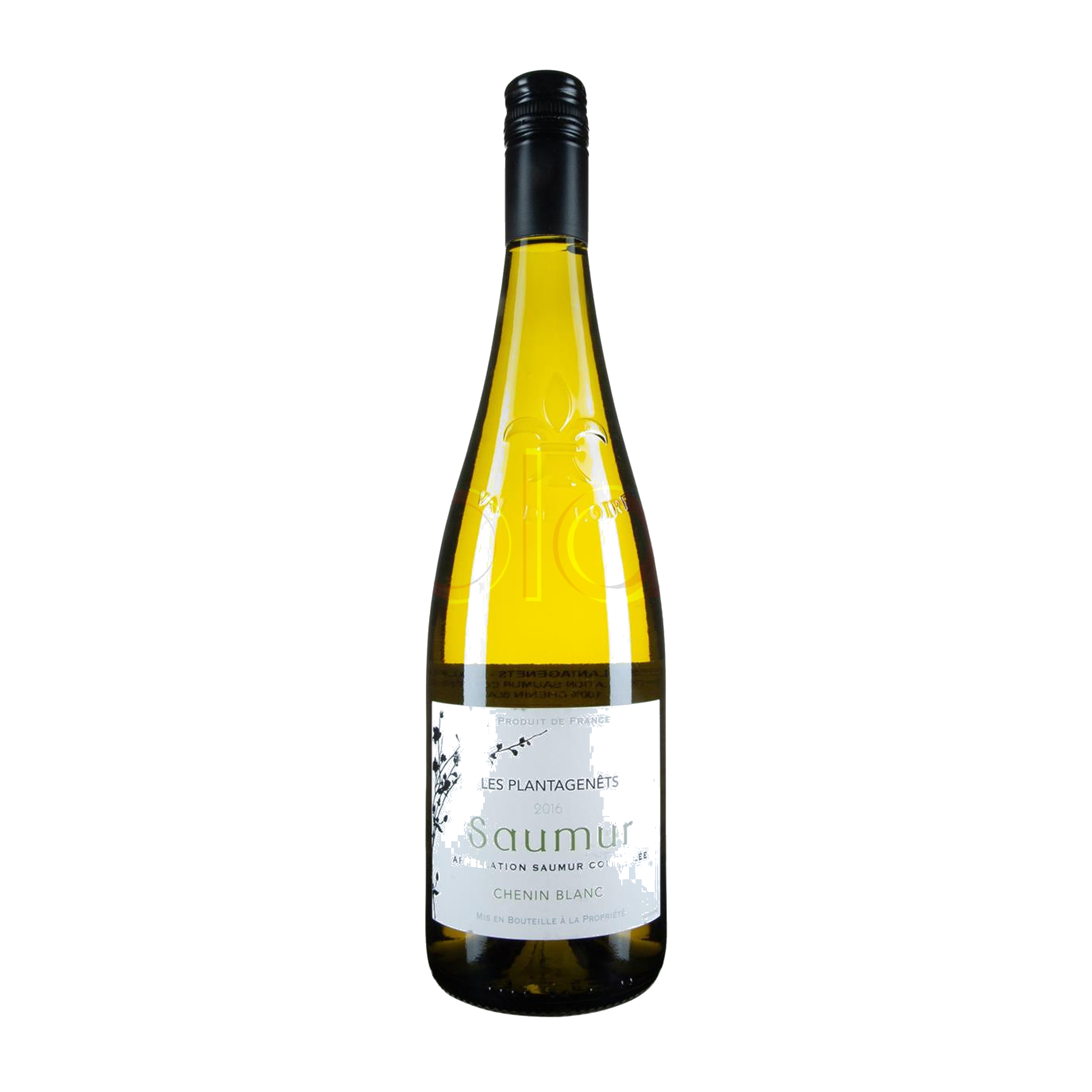 LES PLANTAGENETS Saumur Chenin Blanc