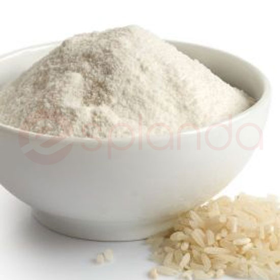 PARAS RICE FLOUR: 2LB