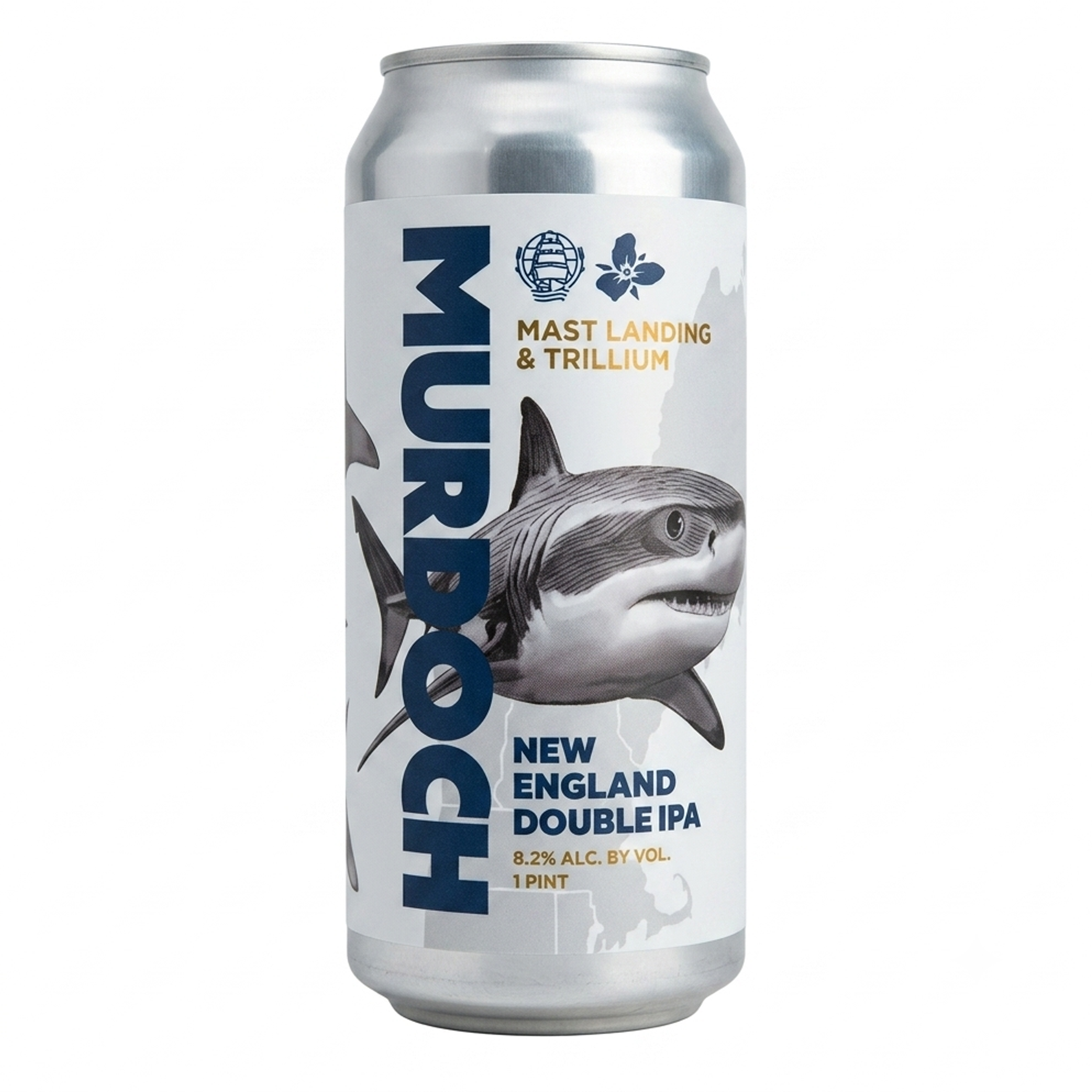 MAST LANDING MURDOCH 16 OZ at CBC Liquors, Westford, Westford MA