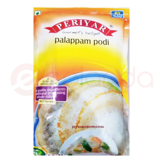 PERIYAR PALAPPAM PODI : 1KG
