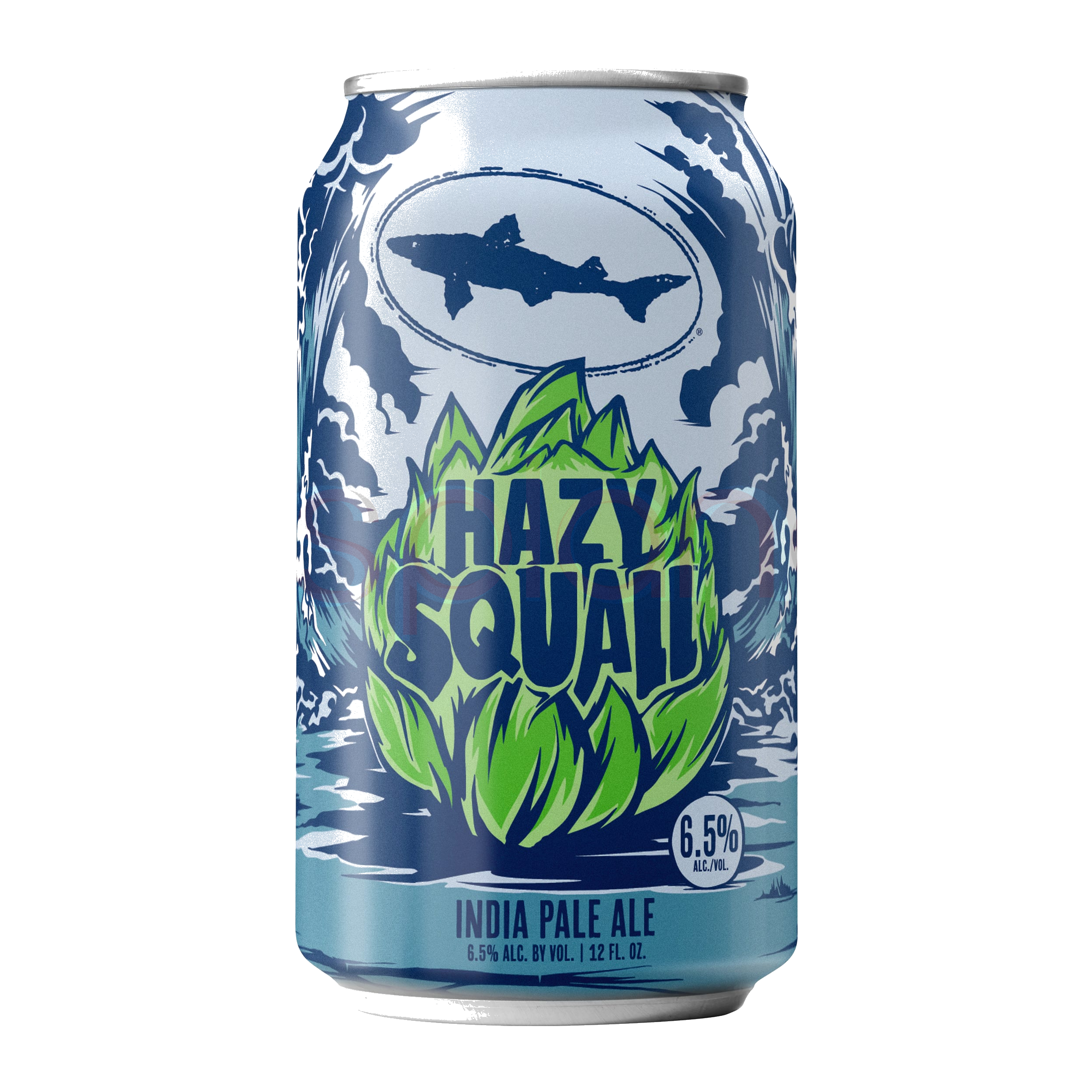 DOGFISH Hazy Squall Ipa
